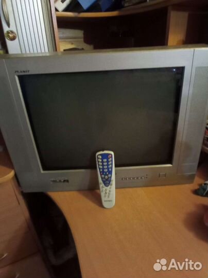 Телевизор Витязь 54