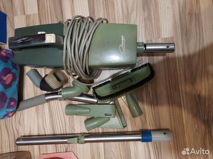 Продам пылесос 