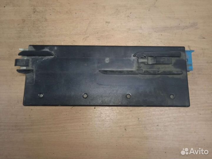 Блок управления климат-контроля BMW 7 E32 бмв 7