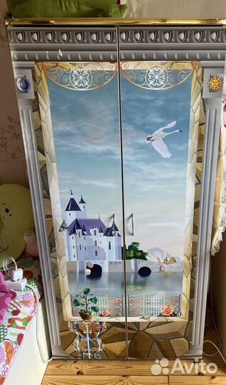 Детская мебель бу