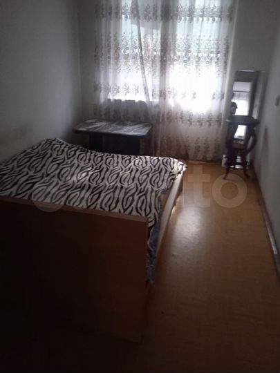 Комната 12 м² в 3-к., 3/9 эт.