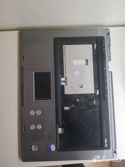 Запчасти для asus f5