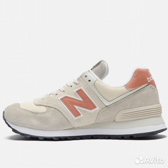 Кроссовки New Balance 574 Оригинал