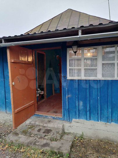 Дом 70 м² на участке 20 сот.