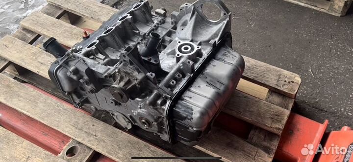 Двигатель 4а92 ASX, Lancer 10