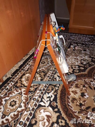 Бизиборд бу