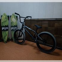 Велосипед bmx Teach team Mack 20"