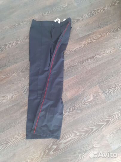 Форма полиция, юстиция