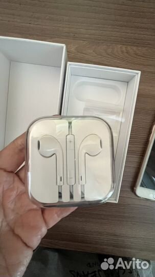 iPhone 6S, 16 ГБ