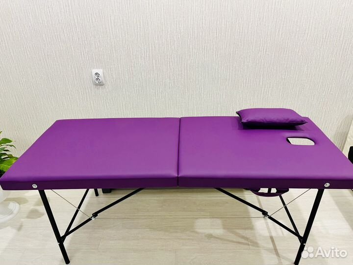 Массажный стол/кушетка