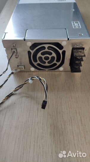 Импульсный источник питания cosel ACE650F 650Вт