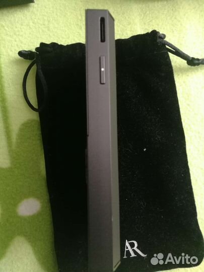 Acoustic Research M200