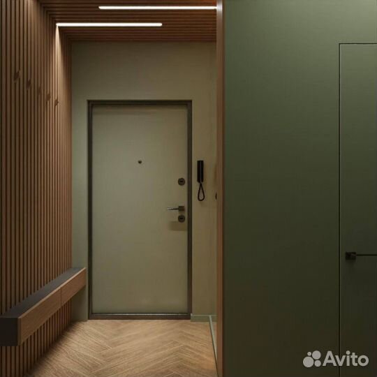 Ремонт квартир премиум класса