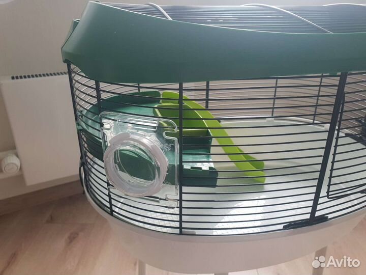 Клетки для грызунов Ferplast