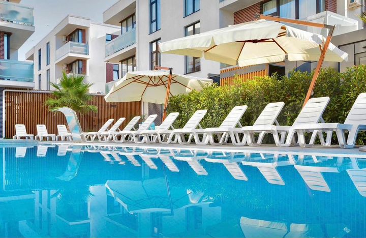 1-к. квартира, 25 м², 2/3 эт.