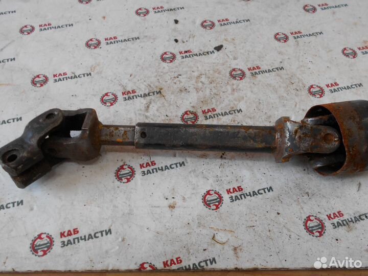 Колонка рулевая Mercedes Sprinter 901 МКПП 1996 г