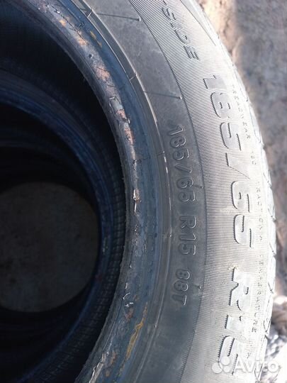 Formula Energy 185/65 R15 88T