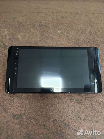 Магнитола Volkswagen Polo/Skoda Rapid 20+