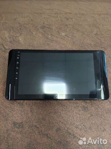 Магнитола Volkswagen Polo/Skoda Rapid 20+