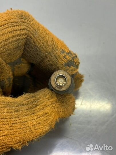 Топливная форсунка Chery Bonus 3 3 1.5 2014