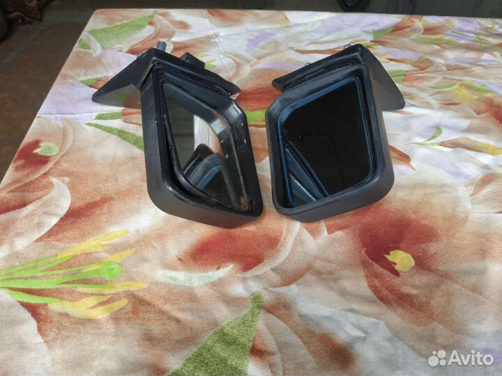 Боковые зеркала на ваз 2109-2114 комплект