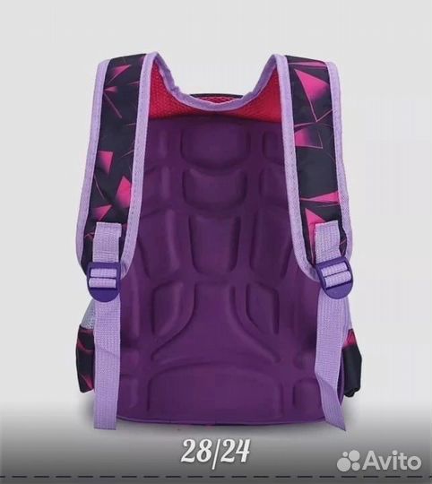 Ранец школьный новый