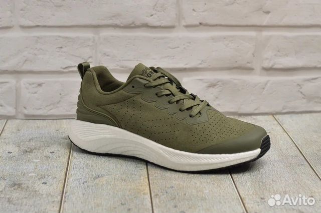 Кроссовки мужские