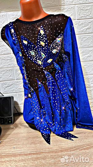 Купальник для выступлений