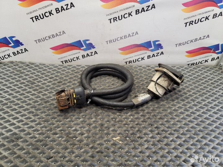 Провод перекидной Man TGA, Man TGS, Man TGX