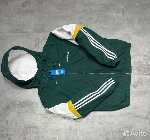 Куртка Adidas