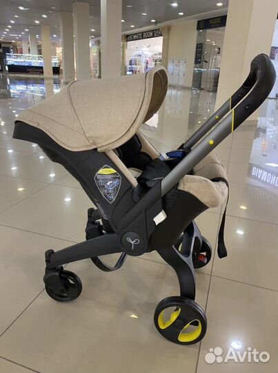 Автокресло