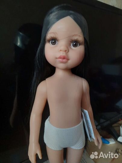 Куклы паола рейна