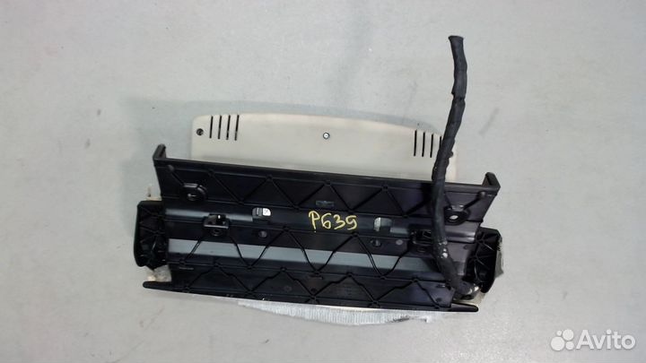 Дисплей мультимедиа BMW 7 F01, 2009