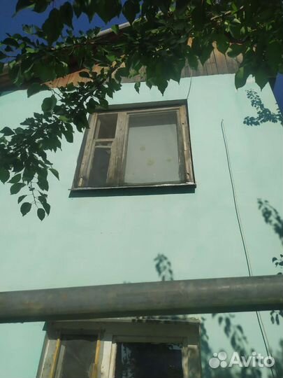 Рама оконная деревянная бу