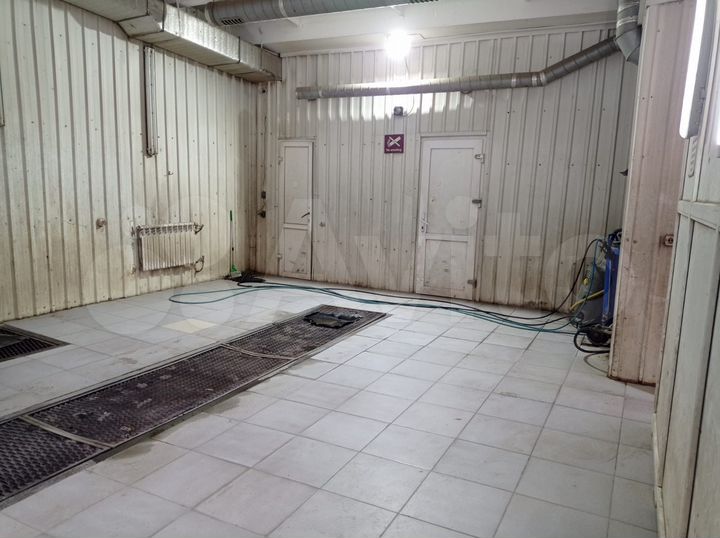 Общепит, 357.8 м²