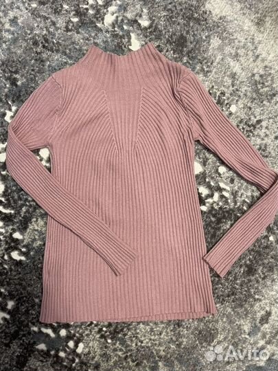 Водолазка женская