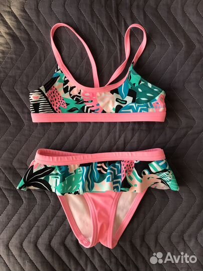 Купальник раздельный 98-104