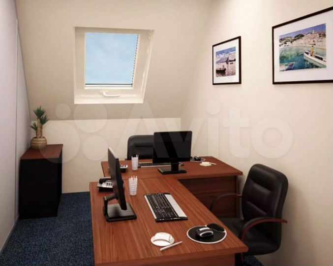 Юрадрес в Москве от владельца 12,3 м2