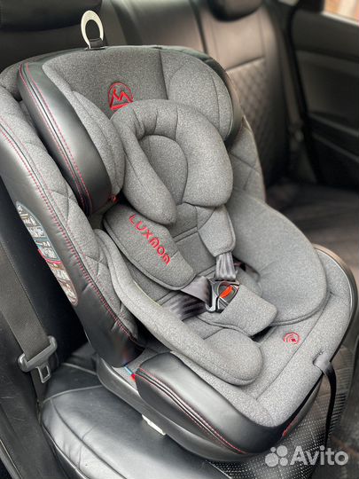 Детское автокресло в аренду