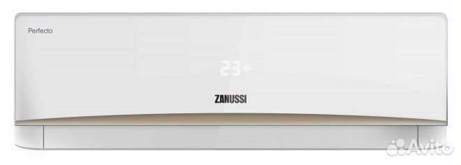 Zanussi zacs-07 HPF/A17/N1