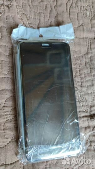 Чехол для samsung а50
