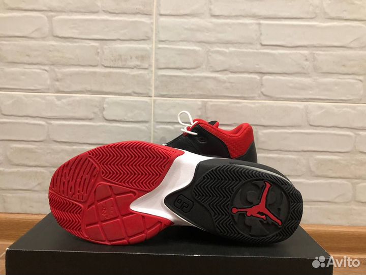 Кроссовки Jordan Max Aura 3 Оригинал Новые