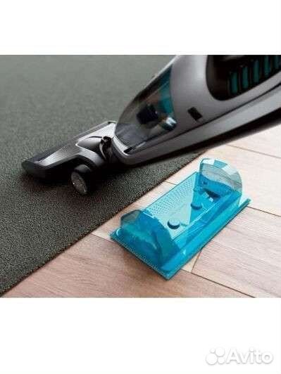 Пылесос филипс Philips PowerPro aqua