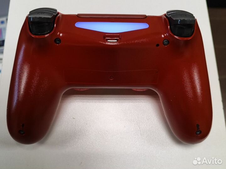 Оригинальный контроллер PS4 Спартак Гладиатор