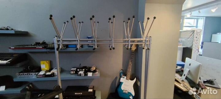 Вешалка Напольная