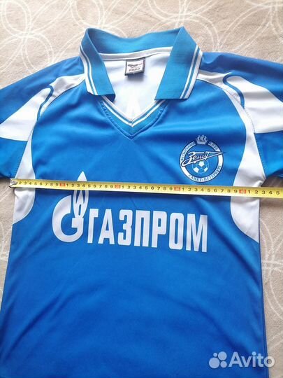 Футбольная форма 