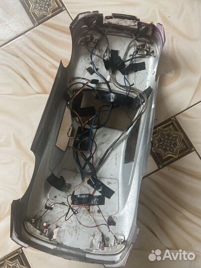 Машина радио