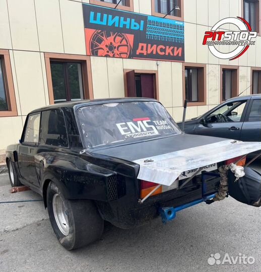 Диски на bmw r18