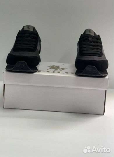 Кроссовки Polo современные