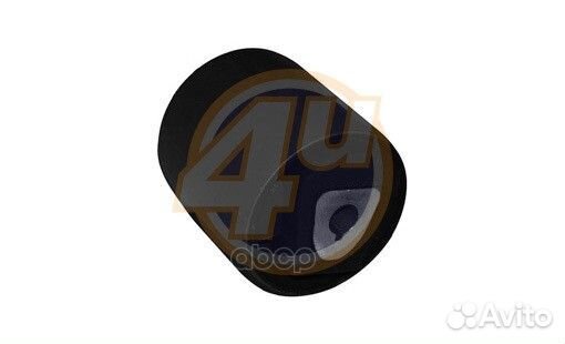 Сайлентблок bmw e70/e71 пер нижн рыч BW-P-52517 4U